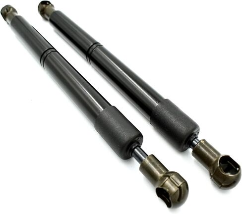 (2 Pack) HD Switch Steering Damper Cylinder Shock Absorber replaces Ariens Mini Zoom 1434 1540 1534 1634 1840 2040 2150 2250 2350 2450 w/DUSTSHIELD, Dampener, MiniZoom Mini-Zoom in Saudi Arabia