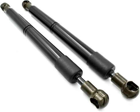 (2 Pack) HD Switch Steering Damper Cylinder Shock Absorber replaces Ariens Mini Zoom 1434 1540 1534 1634 1840 2040 2150 2250 2350 2450 w/DUSTSHIELD, Dampener, MiniZoom Mini-Zoom in Saudi Arabia