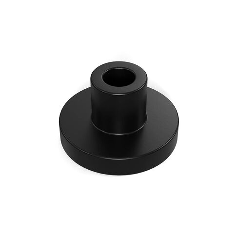 Isolate It: Sorbothane Vibration Isolation Bushing 30 Duro (.25" ID - 1" OD - .6" Deep) - 12 Pack in Saudi Arabia