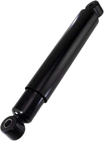 Mytee Products 804304 Front/Rear Shock Absorber Compatible with Hino 195 258 268 338 358 L6 Trucks - Heavy Duty Shock Absorber Replaces 23818296 060670-018 48530E0100 66455 in Saudi Arabia