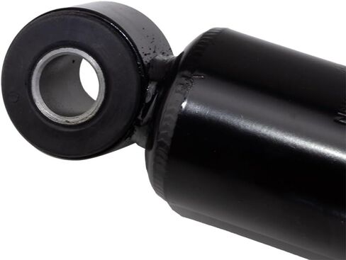 Mytee Products 804304 Front/Rear Shock Absorber Compatible with Hino 195 258 268 338 358 L6 Trucks - Heavy Duty Shock Absorber Replaces 23818296 060670-018 48530E0100 66455 in Saudi Arabia