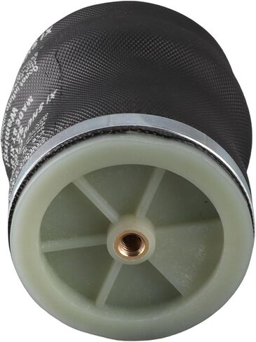 Air Spring Bag, High Shock Absorption Smooth Ride Air Ride Seat Rubber Metal Construction 0.1-1.0MPa Pressure Range for Semi Trucks Commercial Vehicles Long Haul Fleets Delivery Se in Kuwait