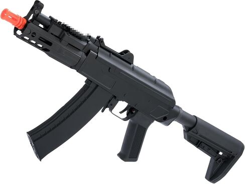 Evike Airsoft - EMG Helios Sharps Bros. / SLR Rifleworks المرخصة MB47 Solo AEG Airsoft (الطراز: واقي اليد 5.4 بوصة) in Kuwait