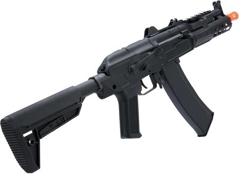 Evike Airsoft - EMG Helios Sharps Bros. / SLR Rifleworks المرخصة MB47 Solo AEG Airsoft (الطراز: واقي اليد 5.4 بوصة) in Kuwait