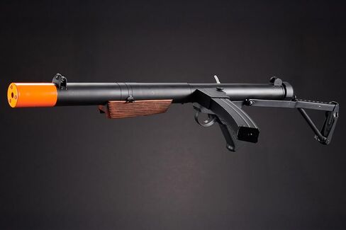 Goldenball S&T Sterling MK5 L34A1 مسدس رشاش Airsoft AEG in Saudi Arabia