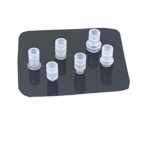 1pcs Vacuum Suction Cup,ZP02/04/06/08 UN, ZP16/13/10 of the UN, Vacuum Cups,2 mm to 50 mm in Diameter Size pneumaitc pad Type(ZP10U 10PCS,S Silicon Rubber) in Saudi Arabia