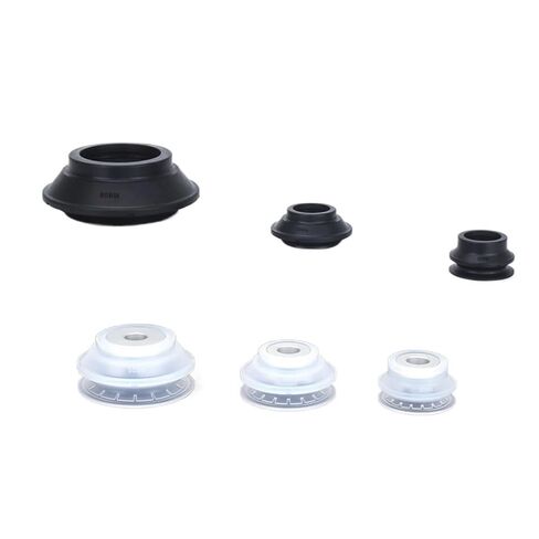 1pcs Pneumatic Vacuum Suction Cup ZP3E-T32/40/50BMN，ZP3E-T63/80/100/125BMN-P Vacuum pad high Hardness Type(ZP3E-32BM 1PCS,N Nitrile Rubber) in Saudi Arabia