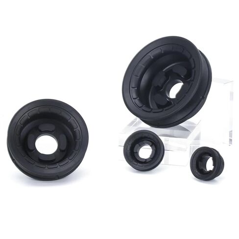 1pcs Pneumatic Vacuum Suction Cup ZP3E-T32/40/50BMN，ZP3E-T63/80/100/125BMN-P Vacuum pad high Hardness Type(ZP3E-32BM 1PCS,N Nitrile Rubber) in Saudi Arabia