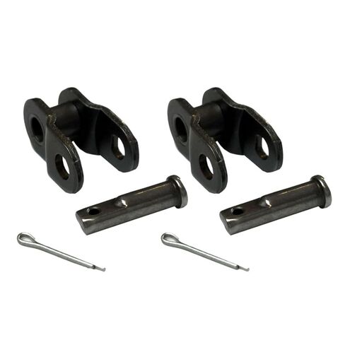 وصلة إزاحة سلسلة الأسطوانة القياسية Jeremywell 120 (2 قطعة) in Kuwait