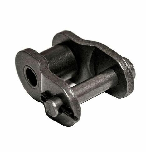 وصلة إزاحة سلسلة الأسطوانة القياسية Jeremywell 120 (2 قطعة) in Kuwait