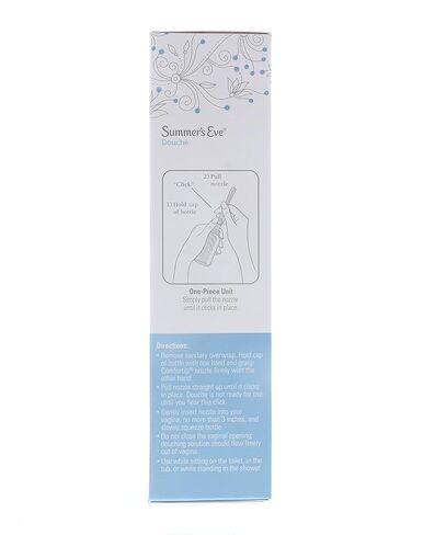 Summers Eve X Cleansing T Size 9z Summers Eve X Cleansing Twin 9z in Saudi Arabia
