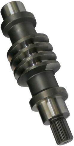 قطعة غيار لمحرك دائرة الدودة يناسب Cat 120H 120Hes ​​120M 12H 12Hes 12Hna 12M 135H 140H 140Hes R2Aft319898 in Kuwait