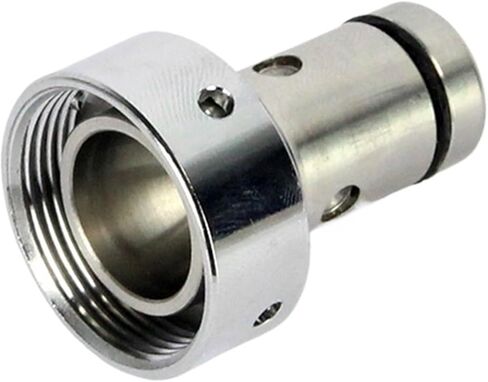 Craft beer tap connector quick-install beer column connector adapter accessories KL04954 in Saudi Arabia