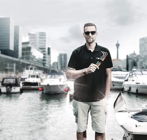 3950/9 HEX-Plus HF 1 L-Key Set ، Metric ، Steel ، W/Hold ، 9pc in Kuwait