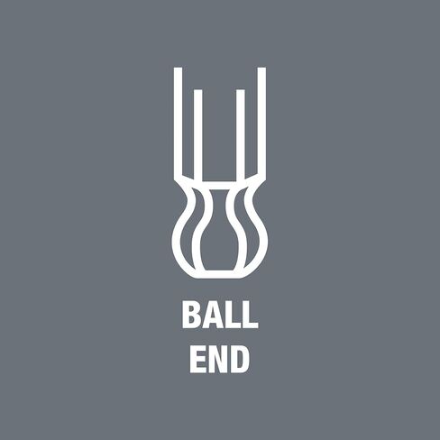 3950/9 HEX-Plus HF 1 L-Key Set ، Metric ، Steel ، W/Hold ، 9pc in Kuwait