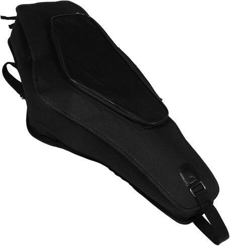 حقيبة ظهر Kisangel Universal مقاومة للماء والصدمات Alto Saxophone مع أشرطة كتف مزدوجة للموسيقيين، حقيبة ساكسفون خفيفة الوزن مناسبة للسفر والتخزين in Kuwait