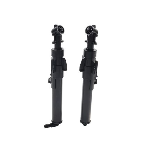 1 Pair ABS Headlamp Washer Nozzle Front Jet Sprayer Headlight Left& Right for Jaguar F-Type Coupe X152 14-2020 in Saudi Arabia