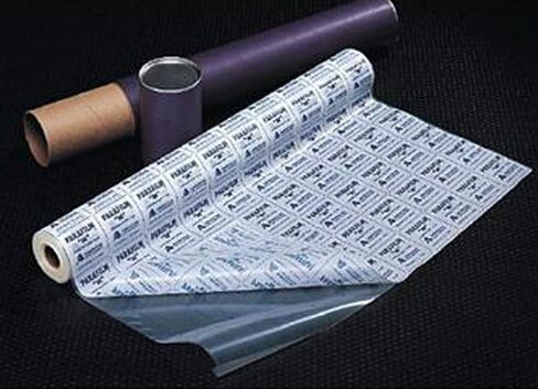 غشاء تغليف مختبري من Bemis Parafilm M PM996، مقاس 4 بوصات عرض × 125 بوصة طول (علبة مكونة من 12 قطعة) in Kuwait
