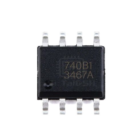 20PCS EUP3467AWIR1 EUP3467A 3467A SOP-8 Fast Charging Chip in Saudi Arabia