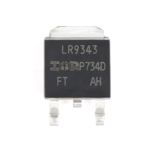 5PCS IRLR7843TRPBF IRLR7821 IRLR8726 IRLR8729 IRLR8743 IRLR9343 IRLR8503 LR Patch TO-252(IRLR7821) in Saudi Arabia