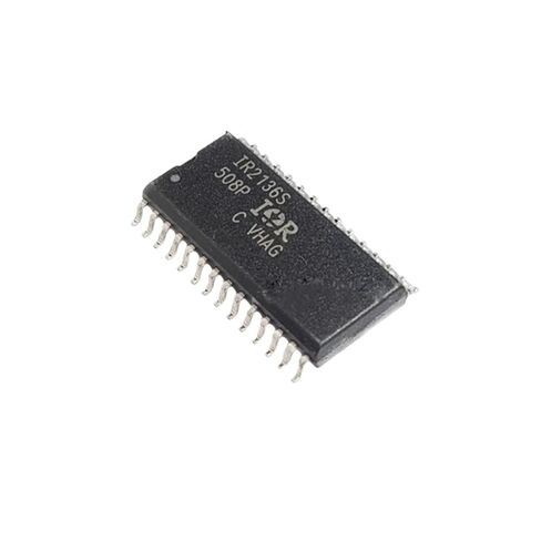 IR21363S IR2235S IR2233S IR2136S IR2132S IR21365S IR2130S IR2135S IR2133S SOP-28 Patch 1Pcs(IR2136S) in Saudi Arabia
