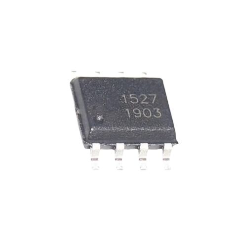 10 قطعة EV1527 HS1527 RT1527 FP527 L1527 AIP1527L SOP8 فك رقاقة in Saudi Arabia