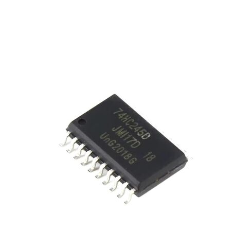 10PCS 74HC245 74HC245PW TSSOP20 HC245 Ultra-Thin Tight in Saudi Arabia