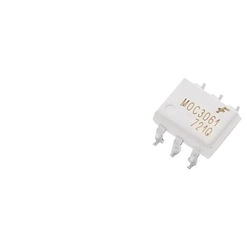MOC3031M MOC3032M MOC3033M MOC3053M MOC3032SR2M MOC3033SR2M MOC3061SR2M MOC3062SR2M(MOC3061SR2M) in Saudi Arabia