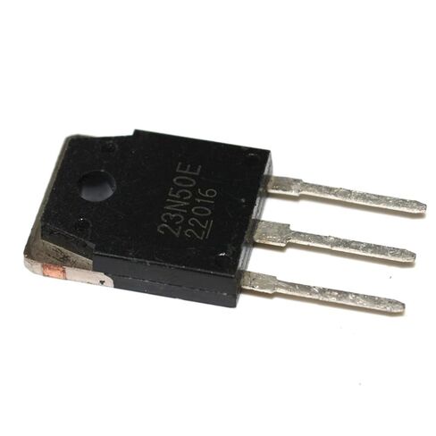 10PCS/Lot FMH23N50E 23N50E Or FMH23N50ES 23N50ES 23N50 Or FMH23N60E 23N60E TO-3P 23A 500V in Saudi Arabia
