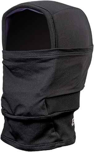 G8RSkin Lux - Padded Balaclava with Impact Protection, Temp-Regulating Ski Mask, Helmet Liner for Skiing & Football in Saudi Arabia