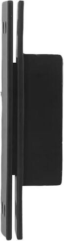 A08F-5-Inch Concealed Door with Stainless Steel Wooden and Hinge in Kuwait