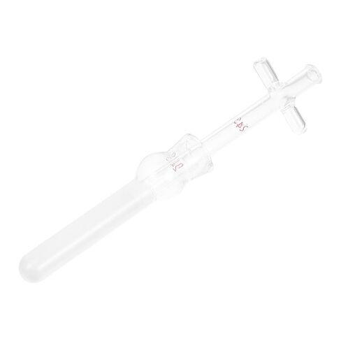 Holibanna 2ml High Temperature Resistant Glass Cell Tissue Homogenizer with Pestle for Laboratory Use, Science Experiment Glassware for Cell Grinding and Laboratory Equipment in Kuwait