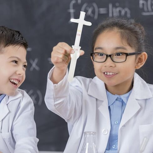 Holibanna 2ml High Temperature Resistant Glass Cell Tissue Homogenizer with Pestle for Laboratory Use, Science Experiment Glassware for Cell Grinding and Laboratory Equipment in Kuwait