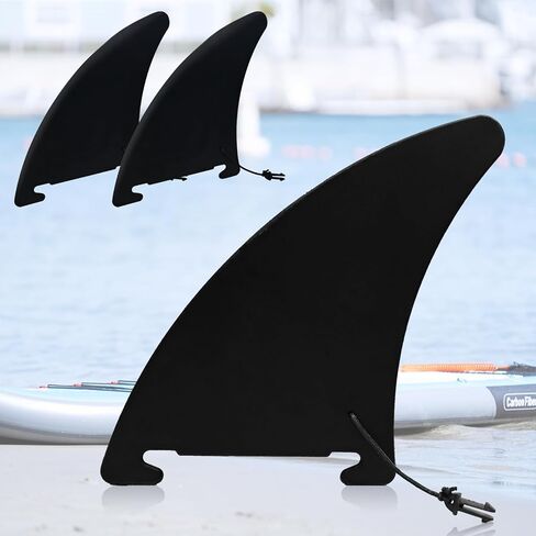 Freein Inflatable Stand Up Paddle Board Replacement Center Fin Snap in Center Fin for SUP Freein Paddle Board in Kuwait