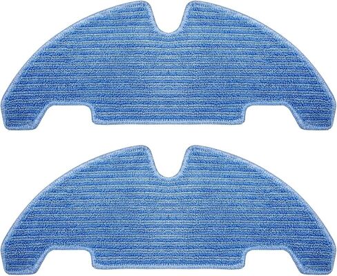 Lefant Washable mop Replacement Kit Only M330 Pro, M310 Ultra Robot Vacuums in Kuwait