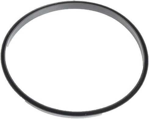 Seneca River Trading Bissell Dirty Tank Cover Gasket for Crosswave Wet Dry Vac, 1608694 in Saudi Arabia
