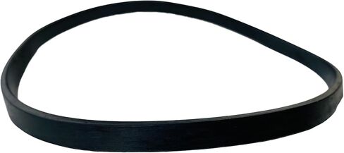 Seneca River Trading Bissell Dirty Tank Cover Gasket for Crosswave Wet Dry Vac, 1608694 in Saudi Arabia