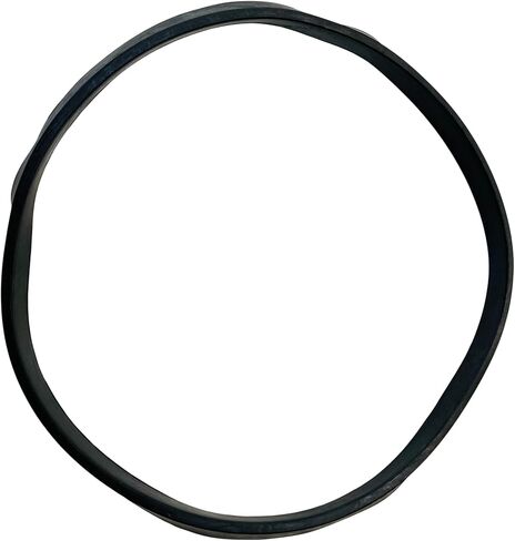 Seneca River Trading Bissell Dirty Tank Cover Gasket for Crosswave Wet Dry Vac, 1608694 in Saudi Arabia