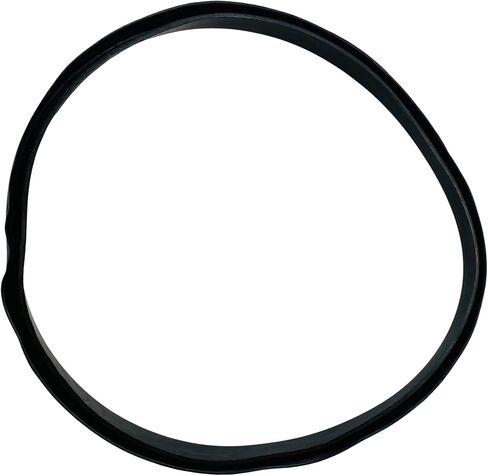 Seneca River Trading Bissell Dirty Tank Cover Gasket for Crosswave Wet Dry Vac, 1608694 in Saudi Arabia
