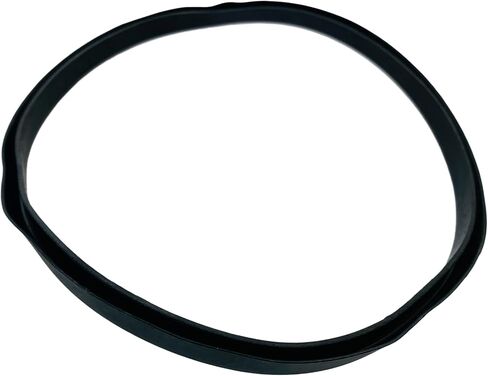 Seneca River Trading Bissell Dirty Tank Cover Gasket for Crosswave Wet Dry Vac, 1608694 in Saudi Arabia