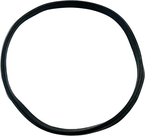 Seneca River Trading Bissell Dirty Tank Cover Gasket for Crosswave Wet Dry Vac, 1608694 in Saudi Arabia