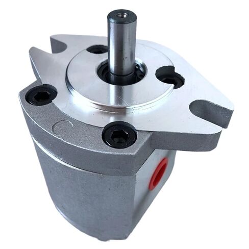مضخات مضخة تروس هيدروليكية HGP-1A-F2R HGP-1A-F6R HGP-1A-F8R زيت الضغط العالي HGP-1A-F3R HGP-1A-F4R HGP-1A-F5R(HGP-1A-F4R Hydromax) in Saudi Arabia