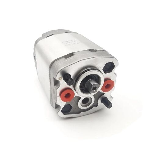 Hydraulic Gear Pump CB-E CB-E1.5ST CB-E0.50ST .6ST .75ST Bidirectional for Power Unit(CB-E0.63ST) in Saudi Arabia