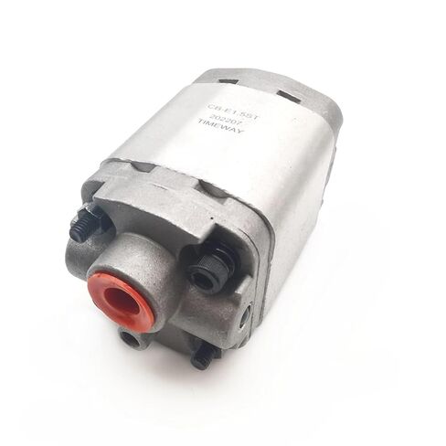 Hydraulic Gear Pump CB-E CB-E1.5ST CB-E0.50ST .6ST .75ST Bidirectional for Power Unit(CB-E0.63ST) in Saudi Arabia