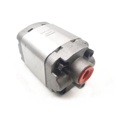 Hydraulic Gear Pump CB-E CB-E1.5ST CB-E0.50ST .6ST .75ST Bidirectional for Power Unit(CB-E0.63ST) in Saudi Arabia