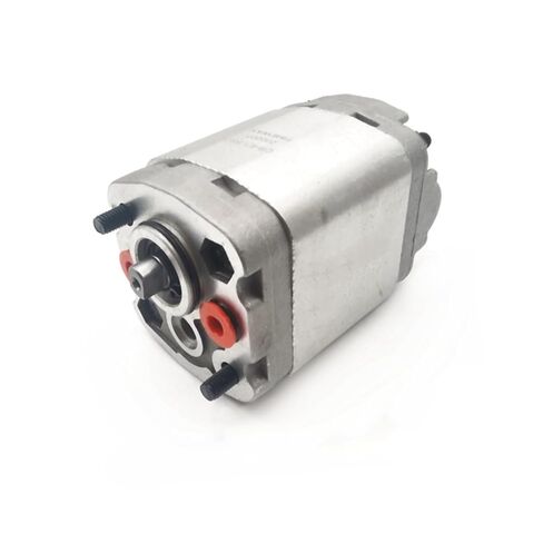 Hydraulic Gear Pump CB-E CB-E1.5ST CB-E0.50ST .6ST .75ST Bidirectional for Power Unit(CB-E0.63ST) in Saudi Arabia