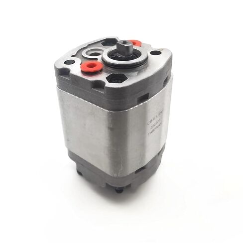 Hydraulic Gear Pump CB-E CB-E1.5ST CB-E0.50ST .6ST .75ST Bidirectional for Power Unit(CB-E0.63ST) in Saudi Arabia