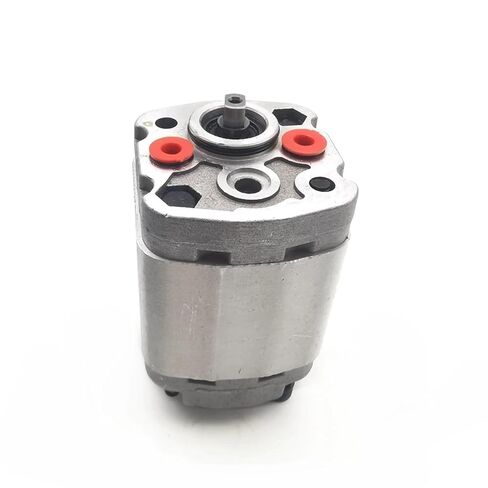 Hydraulic Gear Pump CB-E CB-E1.5ST CB-E0.50ST .6ST .75ST Bidirectional for Power Unit(CB-E0.63ST) in Saudi Arabia