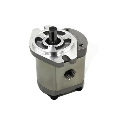 Hydraulic Gear Pump High Pressure HGP-3A-F11R F14R F17R F23R F25R F28R F30R(HGP-3A-F14R) in Saudi Arabia