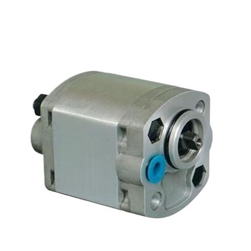 Hydraulic Gear Pump External Motor CBK F110 Series in Saudi Arabia